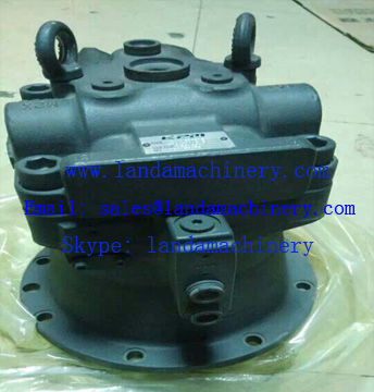 Hitachi 4330222 Swing motor M2X146B-CHB for Excavator Swing Drive hydraulic Motor