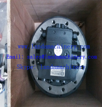 Kobelco SK60 Excavator Final Drive Track Drive Travel propelling Motor