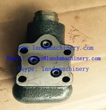 Hitachi 0816301 Holding Valve for ZX330-1 Excavator Hydraulic Spare Parts