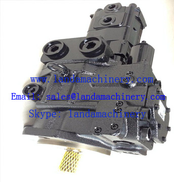 Kobelco YT10V00002F3 Hydraulic Pump for SK60 Excavator Replacement Spare Parts
