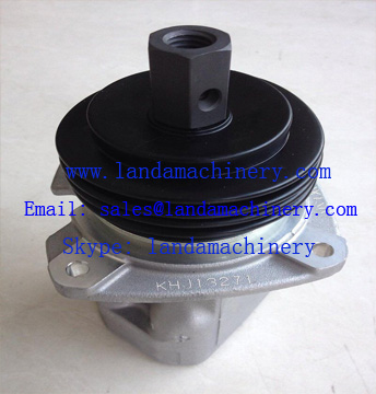 Sumitomo KHJ13271 Pilot valve for Excavator Remote Control Valve