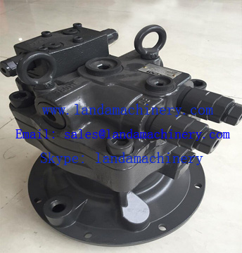 Sumitomo SH240-5 Excavator Swing hydraulic Motor Replacement Spare parts