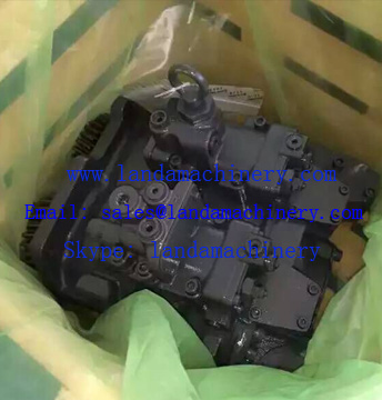 HPVO118HW-RH26A Hydraulic Pump for Hitachi ZX230 ZX240 Excavator