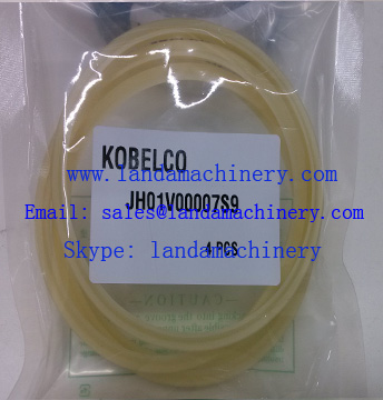 Kobelco JH01V00007S9 Excavator Oil Seal