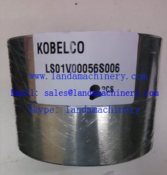 Kobelco LS01V00056S006 Bushing for SK460-8 Excavator Hydraulic Cylinder