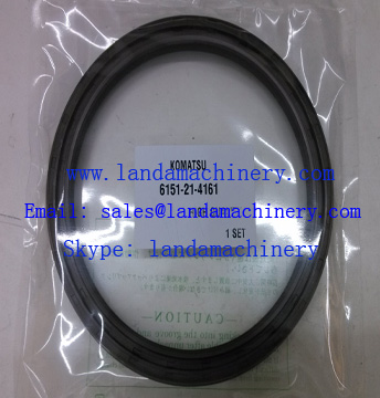 Komatsu 6151-21-4161 Oil Seal NOK for Excavator Engine