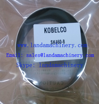 LS01V00057S006 Kobelco SK460-8 Excavator Bushing for Hydraulic Cylinder