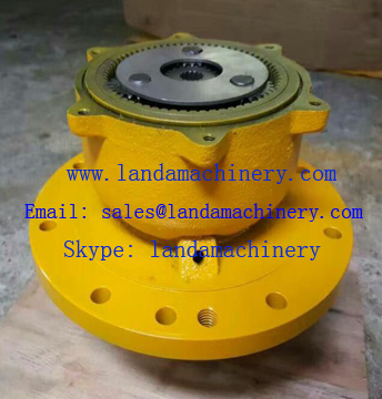 Komatsu PC56-7 Excavator Swing Reduction Planetary Gearbox