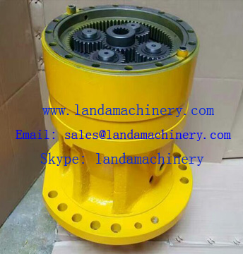 Komatsu PC160-7 Excavator Swing Planetary Reduction Gearbox