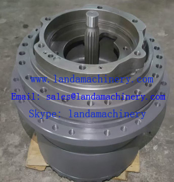 VOLVO SA7117-45060 EC360B Excavator Final Drive Reduction Planetary Gearbox