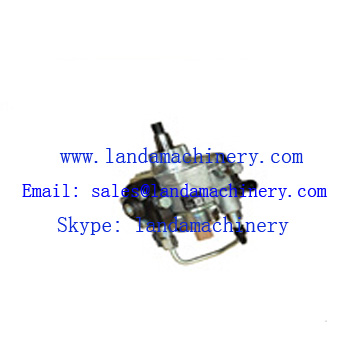 ISUZU 8-97381555-0 8973815550 4JJ1 Engine Fuel Injection Pump for Case excavator CX130B