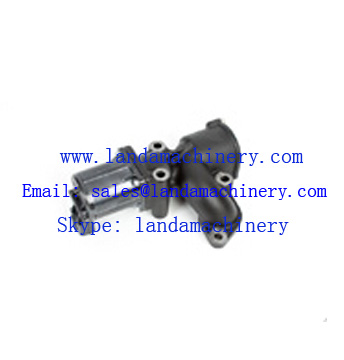 ISUZU 8-97381560-0 8973815600 4JJ1 engine EGR valve for Case CX130B excavator