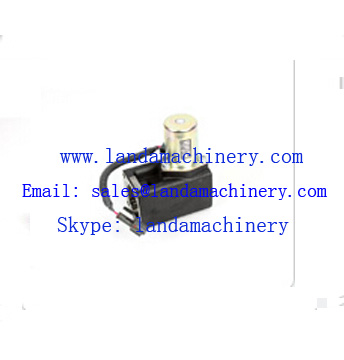 ISUZU 8-98030597-0 8980305970 4LE2 Engine EGR Valve for Case Excavator CX75
