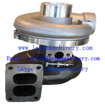 4LGZ Turbo 182296 250248 261408 301249 Turbocharger for Excavator