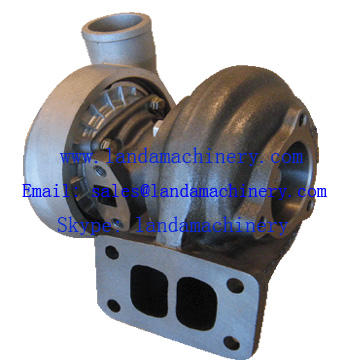 6D34 Engine Turbocharger ME088840 ME441234 ME088865 49185-01031 49186-00360 Kobelco Excavator SK200-6 SK230-6E Turbo