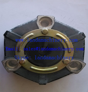 Sumitomo SH160 Excavator Engine drive clutch flexible Rubber Hydraulic Pump coupling KSJ12620