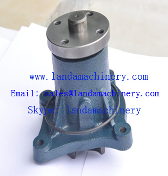 CAT 5I-7693 E200B 320 excavator S6KT engine water pump 5I7693