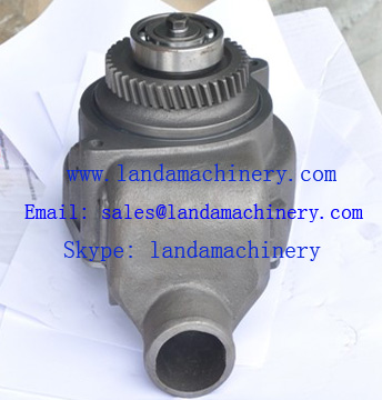 CAT excavator 3306T engine water pump 2W-8001 2W8001