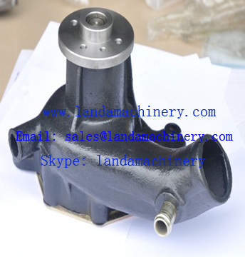 Daewoo DH220-5 excavator DB58T engine water pump 65.06500-6402A