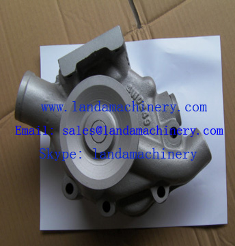 Excavator Digger CAT 3116DI engine water pump 7C-4508