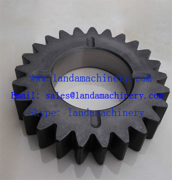 CAT E200B excavator swing device planetary gear 1st gearbox