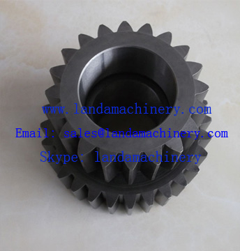 Daewoo DH225-7 Final drive travel reduction gearbox gear planetary