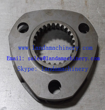 Hitachi EX200-3 Excavator final drive travel drive planetary 1013979 carrier 1013982 gear holder 1st 1013980