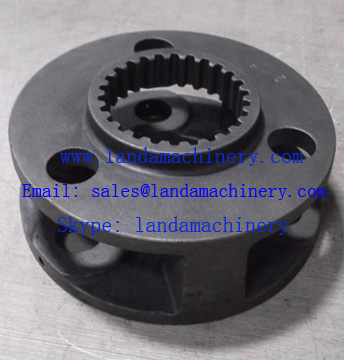 Hitachi EX200-5 Excavator 1020328 Swing drvice reduction planetary gear carrier 1st