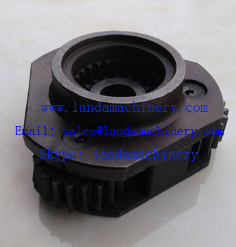 Hyundai R60 Excavator Swing Reduction Planetary Gear Holder ass'y 2nd