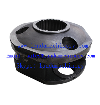 Hyundai R210-5 Excavator Swing Reduction 31EM-10130 Planetary Gear carrier 2nd HHI22-WP09