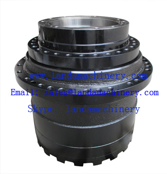 Hyundai R220-5 Excavator Final drive Travel Reduction Gearbox 703791 610B1101-0100 703795C