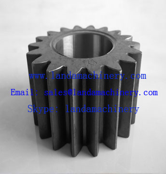 Kobelco SK200-1 Excavator Swing reduction YN32W01008P1 planetary gear YN32W01002P1 Pinion