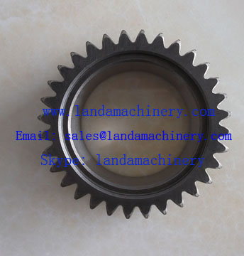 Komatsu PC35 Excavator Final Drive Travel Reduction Planetary Gear FUFZD8718-1-06