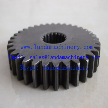 Komatsu PC60-7 Excavator final drive travel motor TZ814B1006-00 TZ811B1006-00 planetary gear TZ814B1107-00