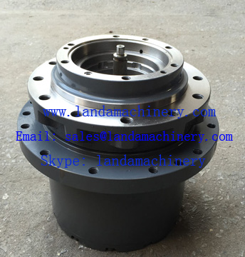 Komatsu PC60-7 Excavator Final Drive Travel Motor TZ913B1000-00 Reduction gearbox TZ971B1000-00planetary