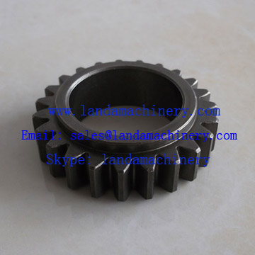 Komatsu PC60-7 Excavator swing machinery planetary gear 201-26-71160