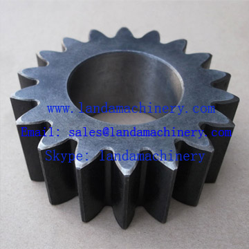 Komatsu PC120-6 excavator swing Reduction planetary Gearbox gear 203-26-61180