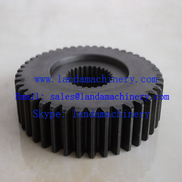 Komatsu PC120-6 travel motor gear FINAL DRIVE  TZ201B1107-01 TZ201B1006-00