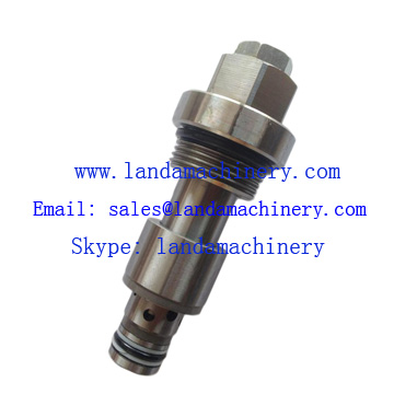 Hitachi ZX330 Excavator Hydraulic Control Main valve relief assy