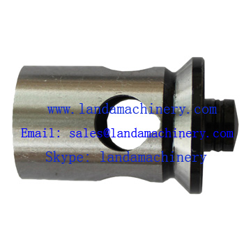 Komatsu Excavator Parts Hydraulic Check Valve relief