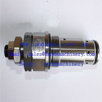 Komatsu PC200-3 Excavator Main Control valve 709-80-52900 709-80-52901 709-80-52902 709-80-52903 709-70-51401 709-70-51200