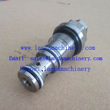 Komatsu PC200-6 Excavator hydraulic Control Valve relief 723-40-56302 723-40-56301 723-40-56300 723-40-56100