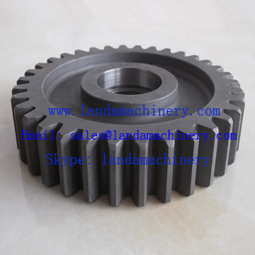 Komatsu PC200-5 20Y-27-00012 Final drive 20Y-27-13140 planetary gear 20Y-27-13220