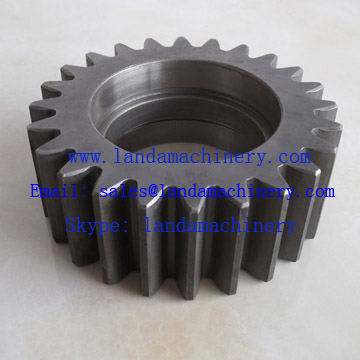 Komatsu PC200-5 Excavator Swing motor 20Y-26-00010 planetary gear 20Y-26-13221