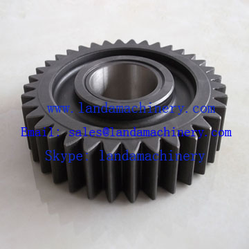 Komatsu PC200-6 6D95 Travel final drive motor 20Y-27-21170 gear 20Y-27-21210 20Y-27-22120