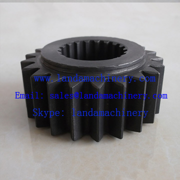 Komatsu PC200-6 Excavator Swing Machinery Reduction gear sun 20Y-26-21170 20Y-26-21210