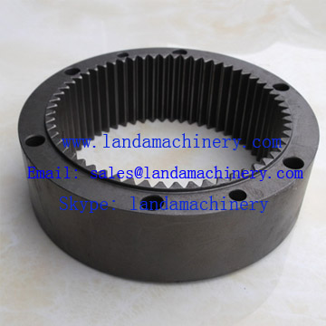 Sumitomo SH60 Excavator swing motor reduction gear parts