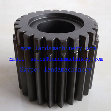 Sumitomo SH200 excavator swing Reduction Planetary gear sun