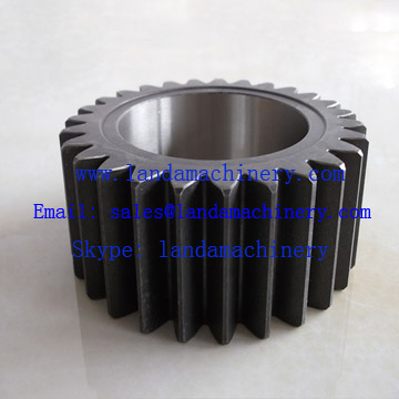 Sumitomo SH200 Excavator Traction motor travel reduction gear LDM0180