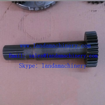 JCB 05/903804 JS200 JS220 Excavator Travel Reduction Gear shaft for Final drive motor